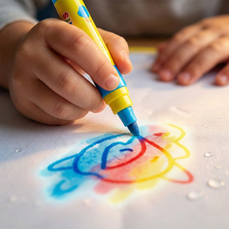 MagicCanvas™ - Unleash Creativity!
