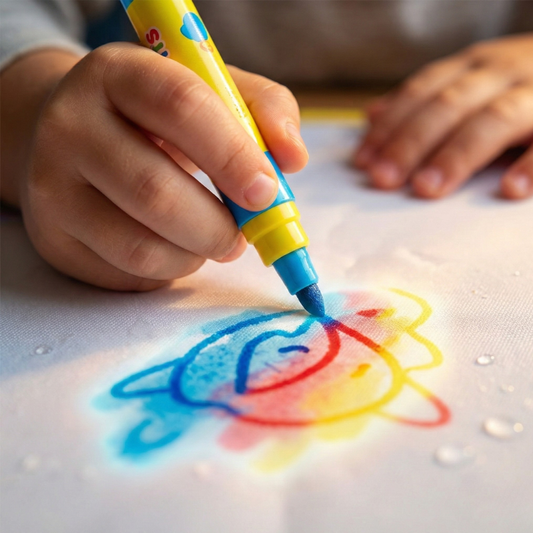 MagicCanvas™ - Unleash Creativity!