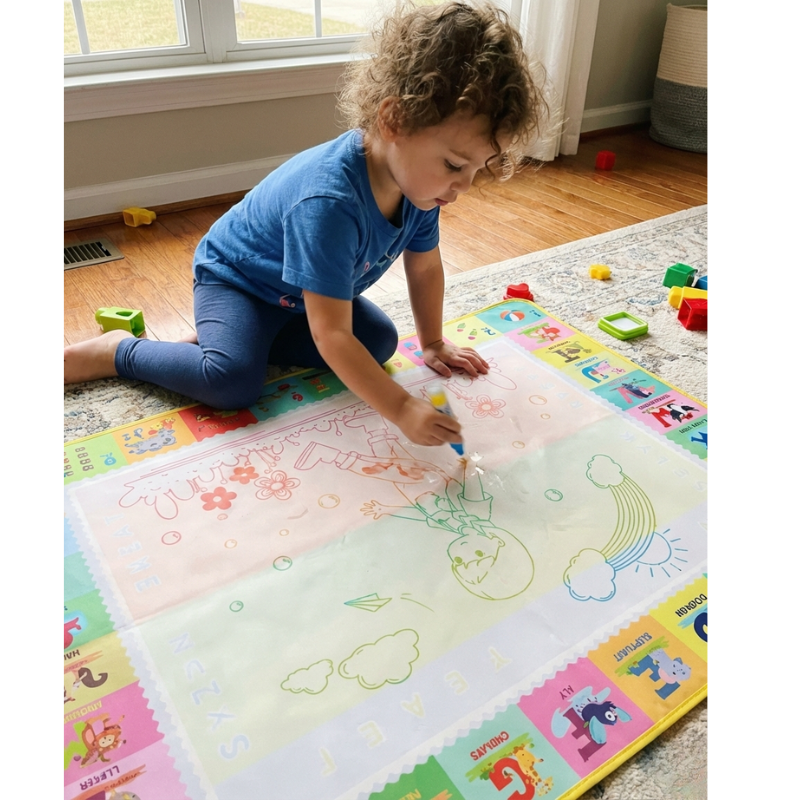 MagicCanvas™ - Unleash Creativity!