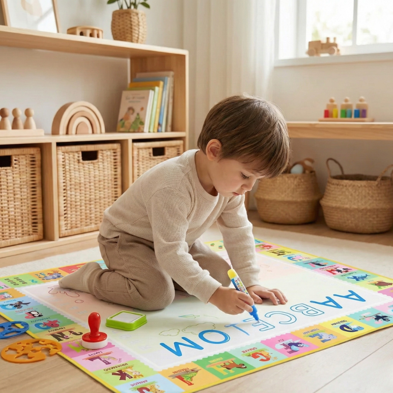 MagicCanvas™ - Unleash Creativity!