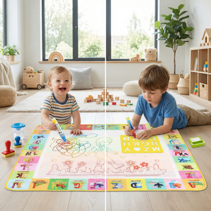 MagicCanvas™ - Unleash Creativity!